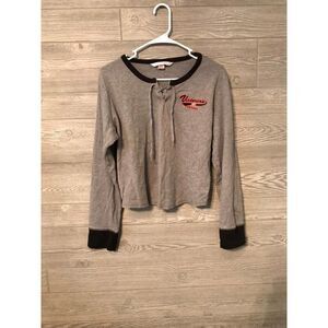 Victoria secret top size large‎